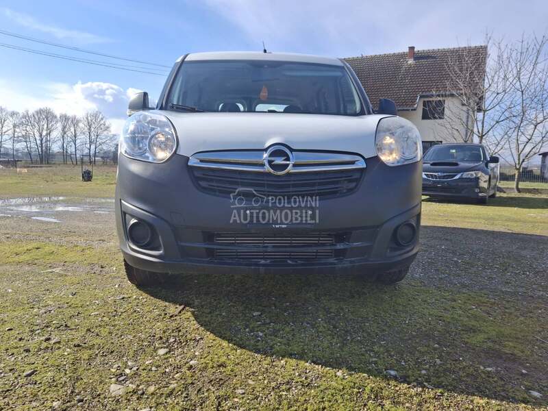 Opel Combo 1.4