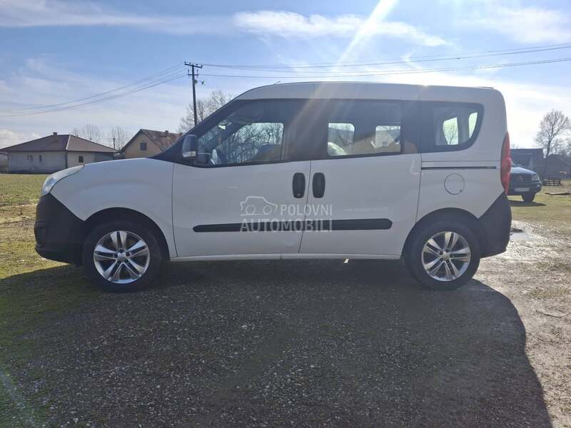 Opel Combo 1.4