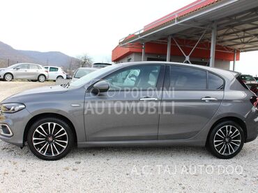 Fiat Tipo 1.4 LIFE