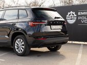 Škoda Karoq 1.5 TSI DSG Ambition