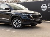 Škoda Karoq 1.5 TSI DSG Ambition