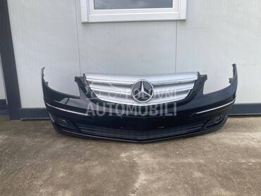 Branik za Mercedes Benz B Klasa