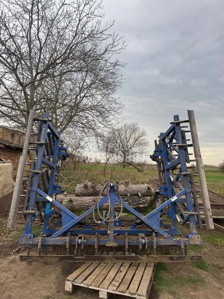 Tupanjac Drljaca 6,3