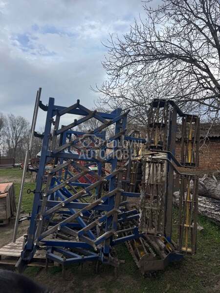 Tupanjac Drljaca 6,3