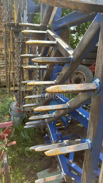 Tupanjac Drljaca 6,3