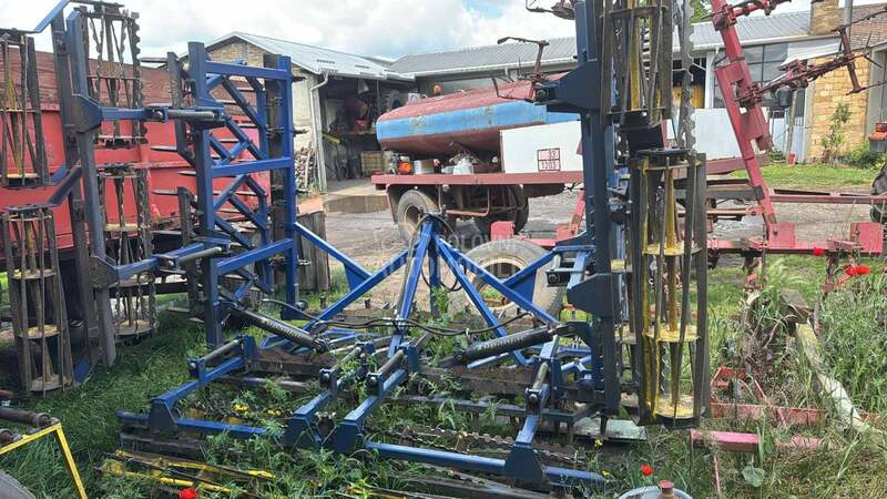 Tupanjac Drljaca 6,3