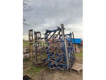 Tupanjac Drljaca 6,3