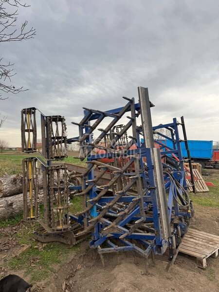 Tupanjac Drljaca 6,3