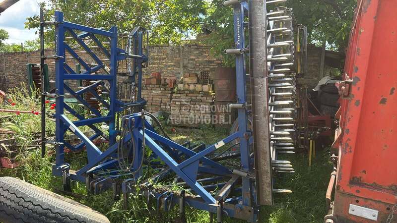 Tupanjac Drljaca 6,3