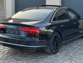 Audi A8 3.0tdi   S.W.i.S.S