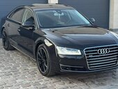Audi A8 3.0tdi   S.W.i.S.S