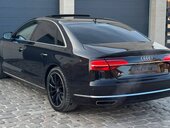 Audi A8 3.0tdi   S.W.i.S.S