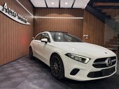 Mercedes Benz A 180 AUT PANO