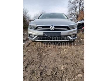 Volkswagen Passat B8 Alltrack -  kompletan auto u delovima