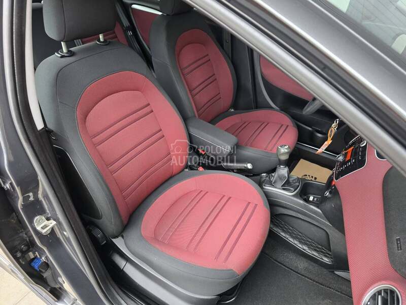 Fiat EVO 1.3 MULTIJET