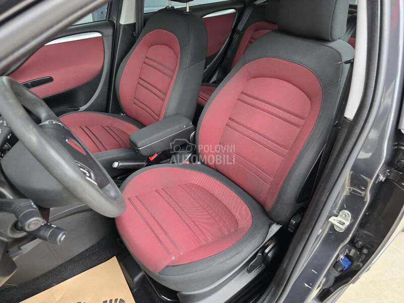 Fiat EVO 1.3 MULTIJET