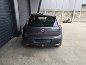 Fiat EVO 1.3 MULTIJET