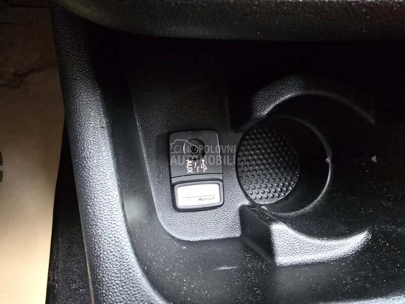 Fiat EVO 1.3 MULTIJET