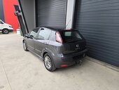 Fiat EVO 1.3 MULTIJET