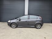 Fiat EVO 1.3 MULTIJET