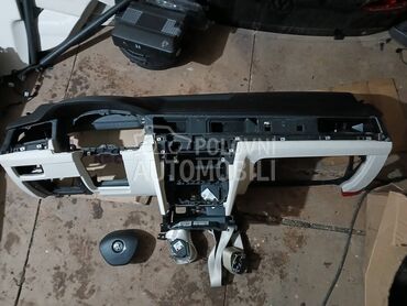 Instrument tabla za Volkswagen Passat B8, Passat B8 Alltrack