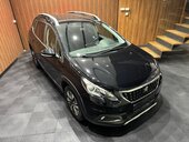 Peugeot 2008 ALLURE AUT.