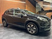 Peugeot 2008 ALLURE AUT.