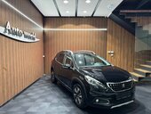 Peugeot 2008 ALLURE AUT.
