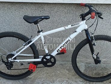 KTM B TWIN ROCKRIDER ST 300