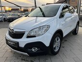 Opel Mokka 1.4b