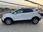 Opel Mokka 1.4b