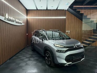 Citroen C3 Aircross SHINE Kam/360/Nav