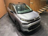 Citroen C3 Aircross SHINE Kam/360/Nav