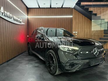 Mercedes Benz GLC 220 cdi AMG