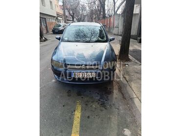 Fiat Stilo 19JTDM
