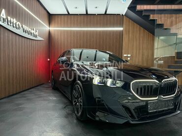 BMW 520 xDrive/M/Pro/Pano