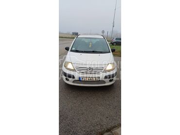 Citroen C3 1.4hdi