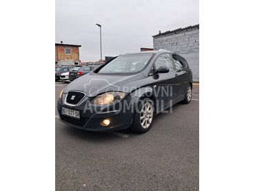 Seat Altea XL 1.9 TDI