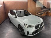 BMW X3 2.0d xDrive M Pano