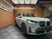 BMW X3 2.0d xDrive M Pano