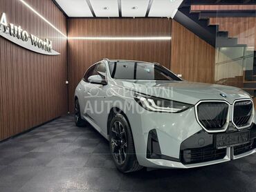 BMW X3 2.0d xDrive M Pano