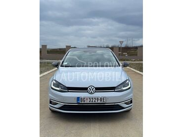 Volkswagen Golf 7 IQ