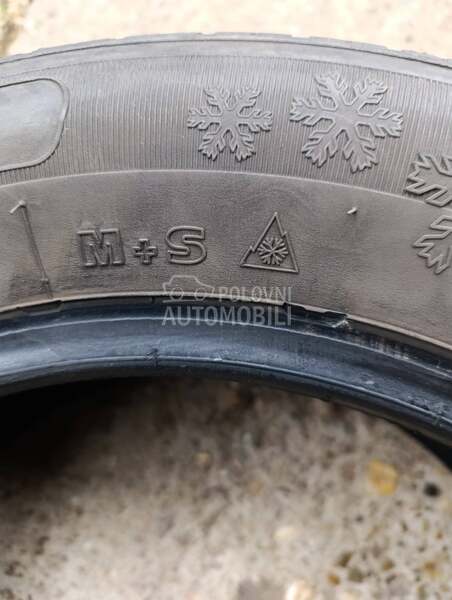 Taurus 225/55 R17 Zimska