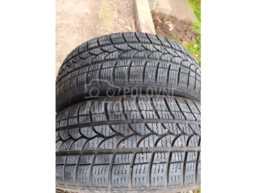 Taurus 225/55 R17 Zimska