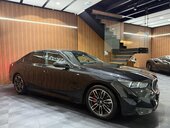 BMW 540 xDrive/M/Pro