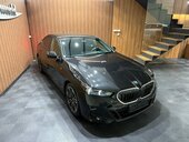 BMW 540 xDrive/M/Pro