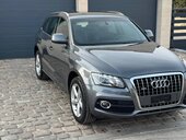 Audi Q5 2.0tfsi S-Line