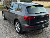 Audi Q5 2.0tfsi S-Line