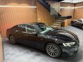 Audi A8 50 TDI S Line Pano
