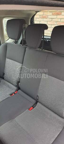 Renault Modus 1.2